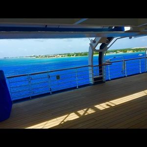 Meet your Posher, Antwon